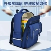 Factory direct sales and wholesale of new children's casual schoolbags, lightweight and breathable, with large capacity for both boys and girls in primary and secondary schools Application Scenario